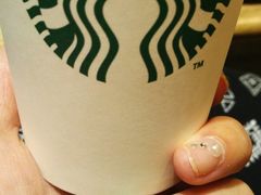 -星巴克臻选(威海威高广场店)