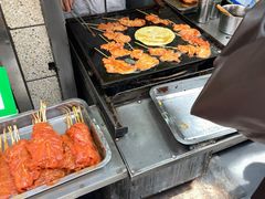 -唐氏臭豆腐(南京中银大厦店)