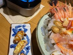 -松岛日本料理(汾江路店)