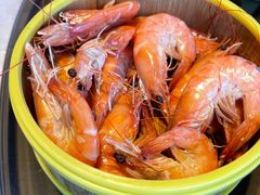 -高佳庄·海鲜酒楼(东港店)