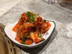 -乾杯烧肉居酒屋(中洲湾店)