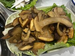 -云上珍野生菌(兴仁店)