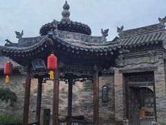 -山西王家大院