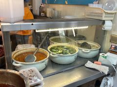 -尹记餐馆(花园店)