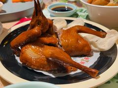 乳鸽-点都德(汇胜楼店)