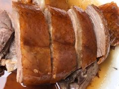 鹅肉-黄连大头华烧鹅店(大良店)