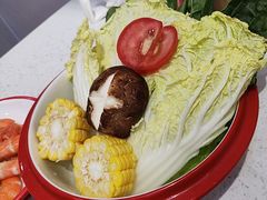 -鲍媽·原汤鲍鱼鸡(克拉广场店)