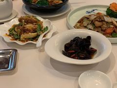-莲苑中餐厅·Lotus Court(厦门马哥孛罗东方大酒店)