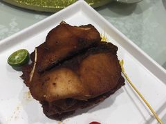-乔家栅(襄阳南路店)