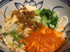 -秦唐汉味biangbiang面(大钟寺店)