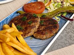 -La Medina餐厅(亮马河南路店)