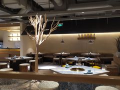 大堂-韩盛·古法烤肉店(皇城恒隆广场店)