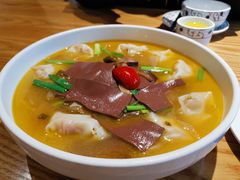 -兔行天下-鸿鹤鲜锅兔(中海国际店)