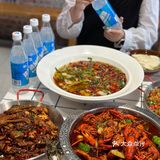 夏天就是要来点小龙虾