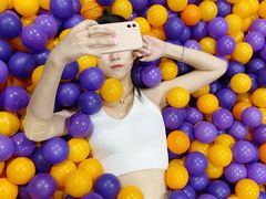 -Tenker Club弹刻极限主题公园 · 蹦床 · 团建 · 生日派对(大关店)