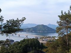 -千岛湖天屿景区