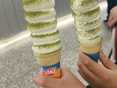 -DQ·蛋糕·冰淇淋(通州万达店)