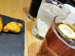 饮料续杯-棒约翰比萨·意面(张江长泰店)