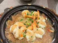 -廖川菜(金虹桥店)