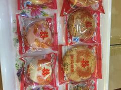 -联记饼家(S82佛山一环高速辅路店)