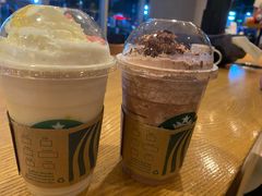 -星巴克臻选(宁波北仑银泰城店)