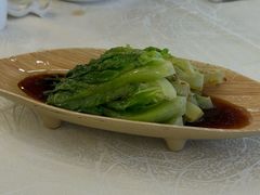 -福满园大酒楼(梅林店)