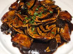 -老上海弄堂菜馆(恒基名人购物中心店)