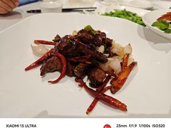 -月福京味斋·烤鸭店·北京菜(鼓楼总店)