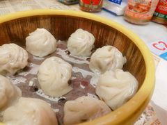 珍珠小笼包-双喜老铺(人民广场店)