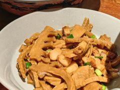 -长安记·大美陕菜(大族广场店)