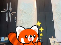 -中山保利艾美酒店-乐美中餐厅