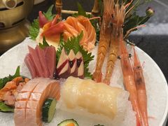 -川骄海鲜自助(亚运村店)