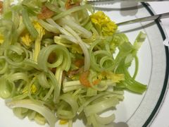 -渔港甄宴·海鲜·地标烟台菜(金沙滩店)