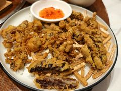 -顺德一品粥·20年凤城老字号(芳村店)