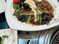 -青松馆韩国料理(香港中路佳世客店)