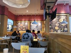 -熊小舍炸鸡火锅拌饭(招商城店)