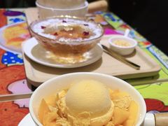 -甜心妈妈·榴莲星级糖水(北京路总店)