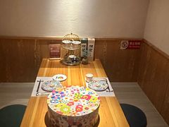 -原志优秀食材·匠心料理·海胆主题(金亿广场店)