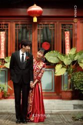 -CD视觉婚纱摄影