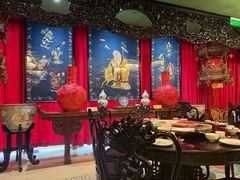 -誉八仙粤菜(万象天地店)
