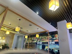 -林记潮牛·牛肉火锅(上马墩店)