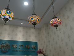 -桥门程记(兰州南关夜市店)