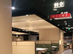 -海底捞火锅(东百中心店)