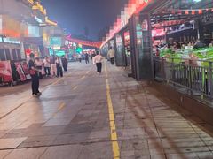 -小林哥的海鲜馆·夜宵烧烤(渔人码头店)