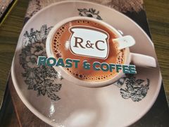 -三姐妹  Roast & Coffee(Retro Garden 1968’s)