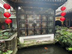 -北园酒家(小北路店)