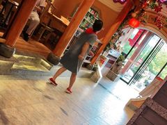 大堂-巢爷老味(东方红店)