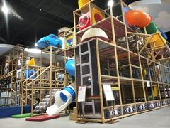 -杭州开元森泊度假乐园