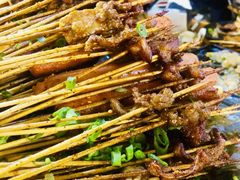 -王扯火胖哥烤生蚝(眉山首店)