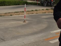 -东方时尚驾校摩托车考试场(东方时尚驾校西区店)